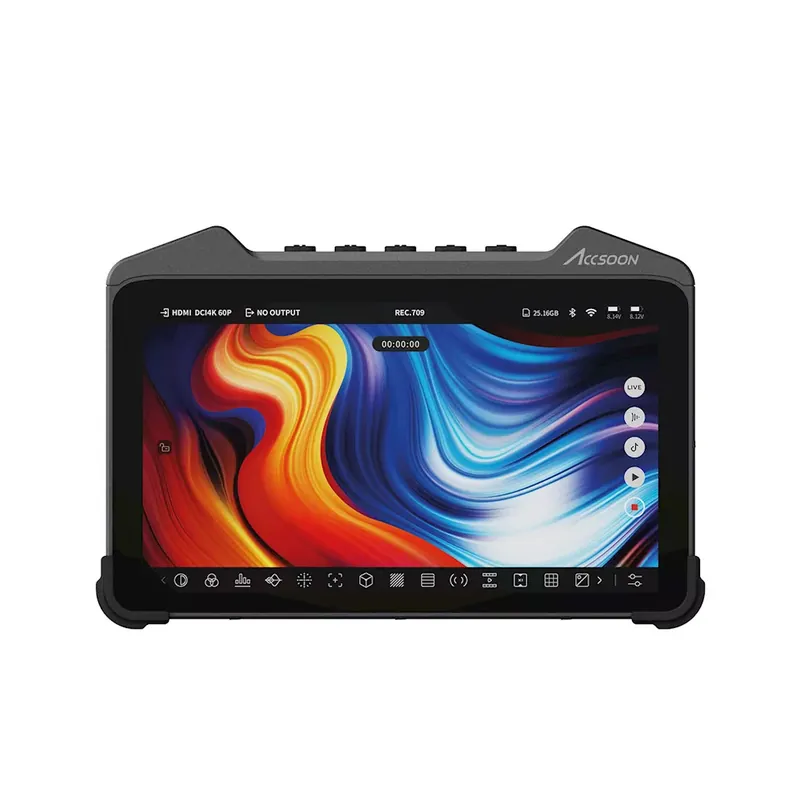 Accsoon - CineView M7 Meistverkauft