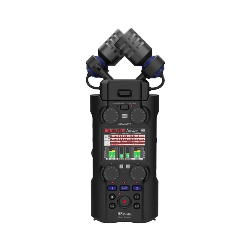 Jetzt Kaufen Zoom - H5 STUDIO