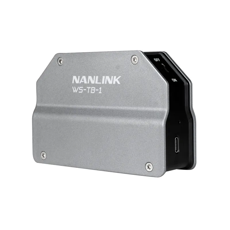 Gratis Versand NANLITE - Nanlink Box