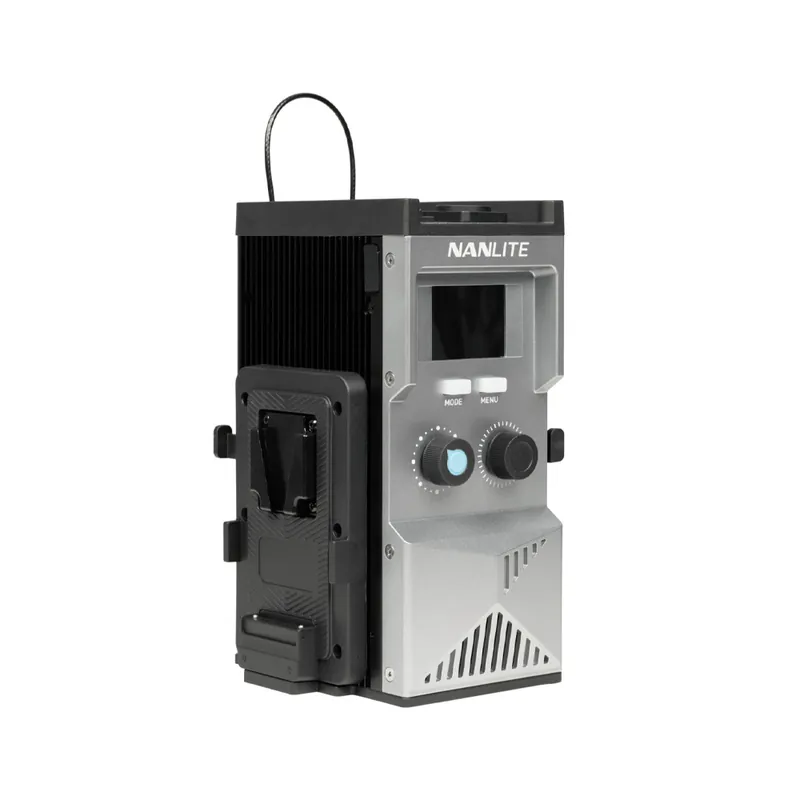 Gratis Versand NANLITE - FC-Steuereinheit BT-BCS--48V3.5mm