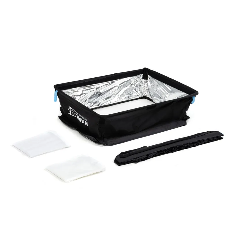 Bestpreis NANLITE - Pop-Up-Softbox SB-AL300