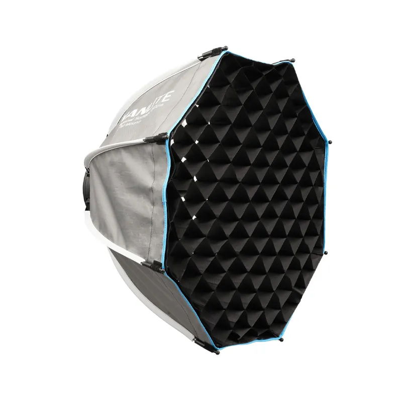 NANLITE - Oktagonal-Softbox SB-FMM-O-60 Wochenendangebot