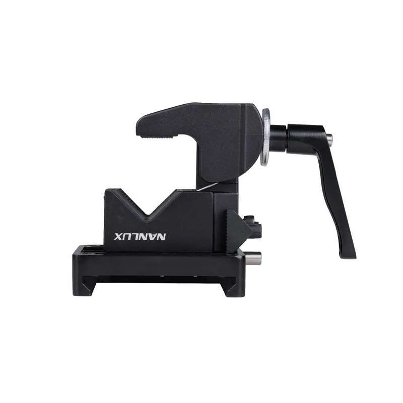 Angebot NANLUX - Stativklammer AS-CP-QR-EV