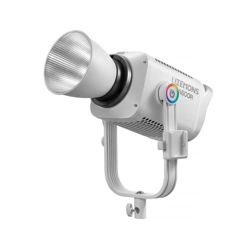 Godox - LA600R white - Litemons LED Light RGB Sale