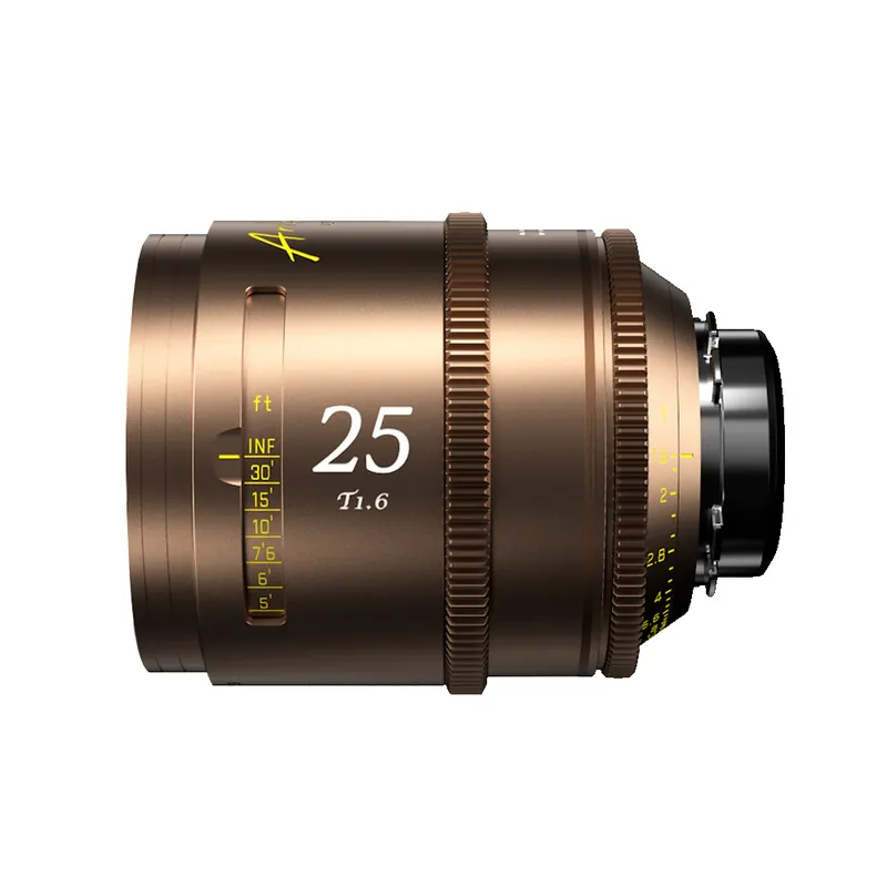 DZOFilm - Arles Lustre 25mm Direktkauf