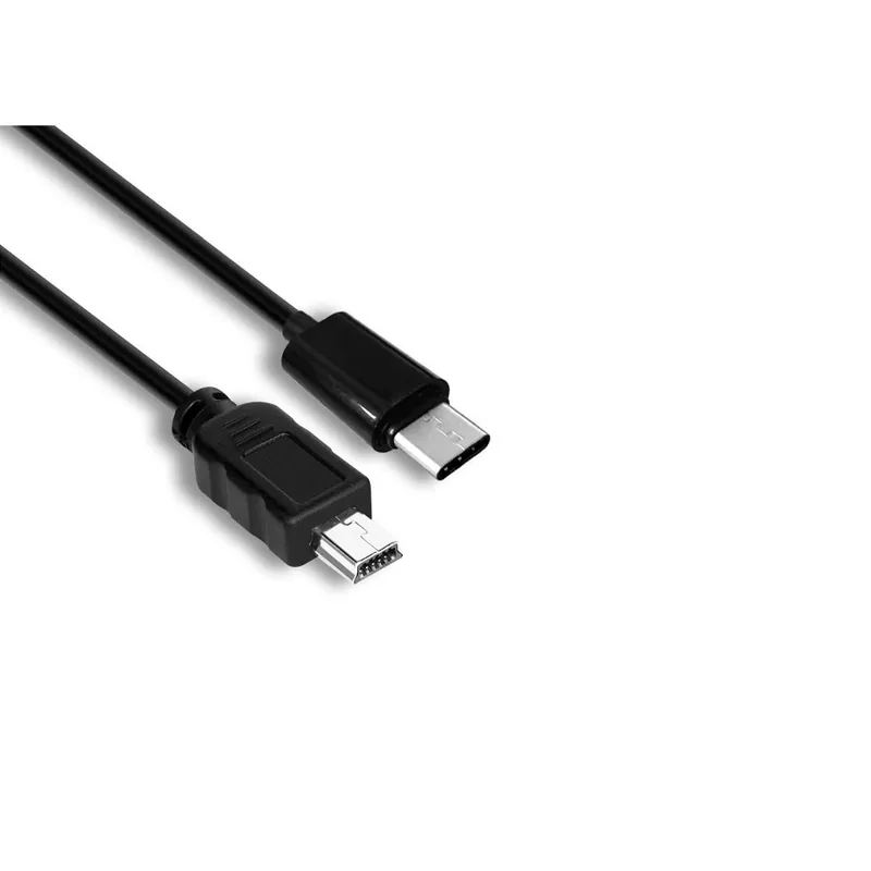 Portkeys - Control Cable mit USB-C Anschluss 40 cm Markenprodukt