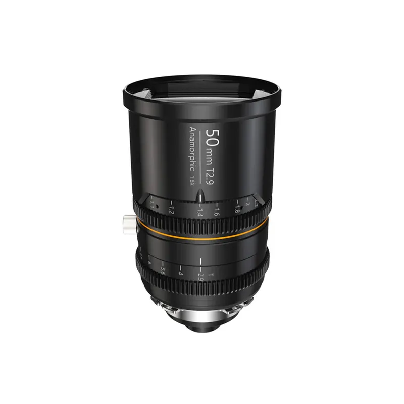 Neue Ware Blazar - Great Joy 50mm T2.9 1.8x Anamorphic Lens