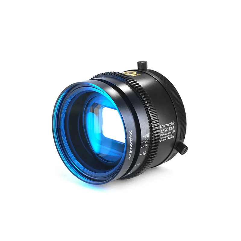 Wochenendangebot Blazar - Great Joy 1.35x Anamorphic Adapter