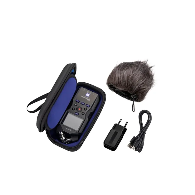 Zoom - APH-4e Begrenztes Angebot