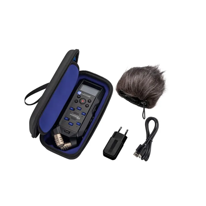 Zoom - APH-6e Gratis Versand
