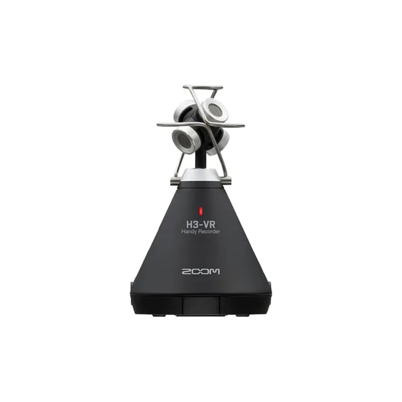 Schnäppchen Zoom - H3-VR