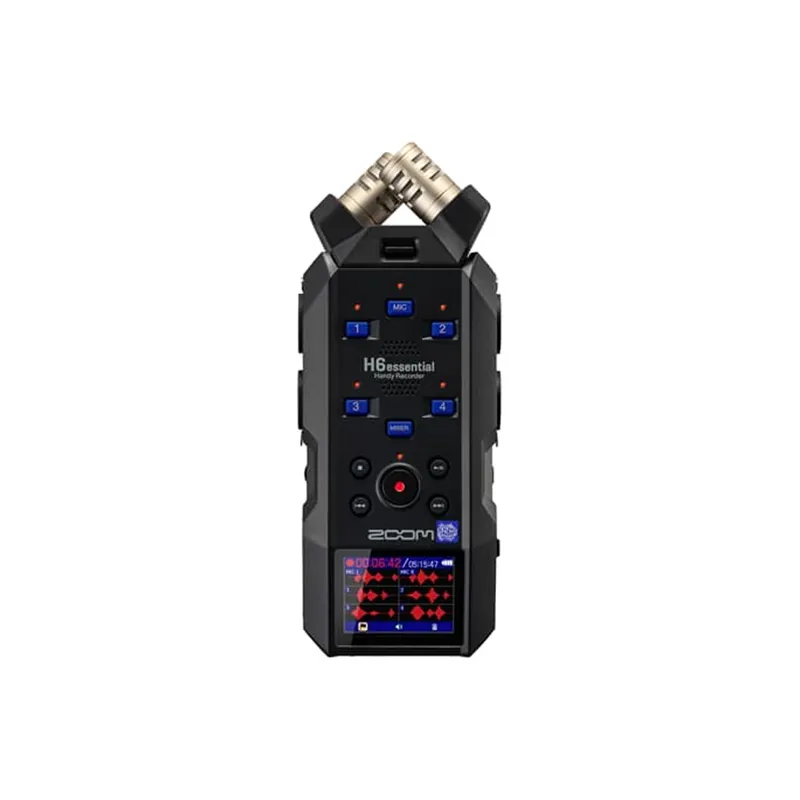 Neue Kollektion Zoom - H6essential + GRATIS Windschutz