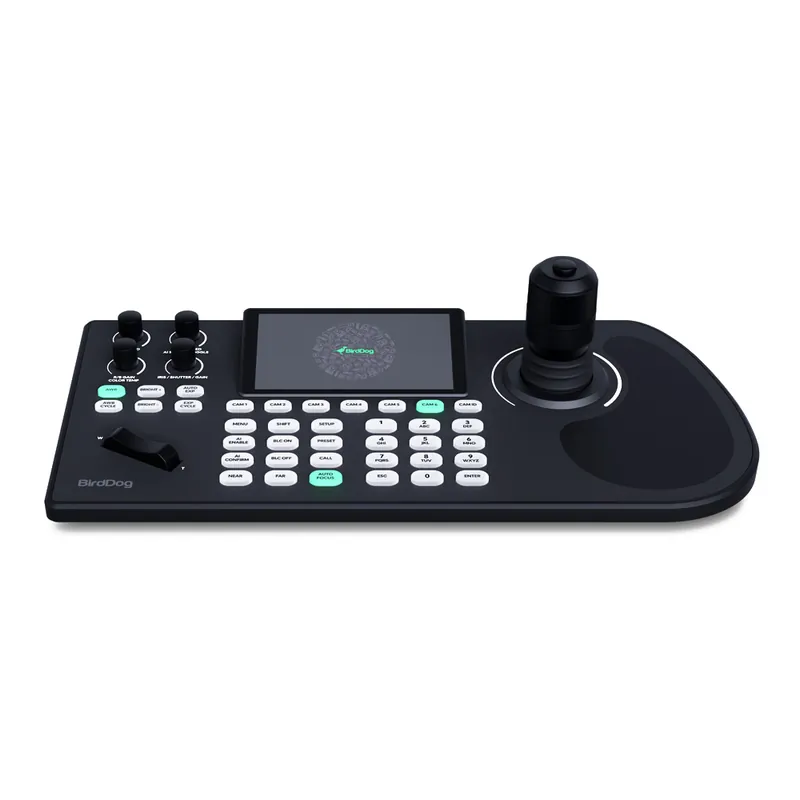 BirdDog - KBD (PTZ Controller) Super-Preis