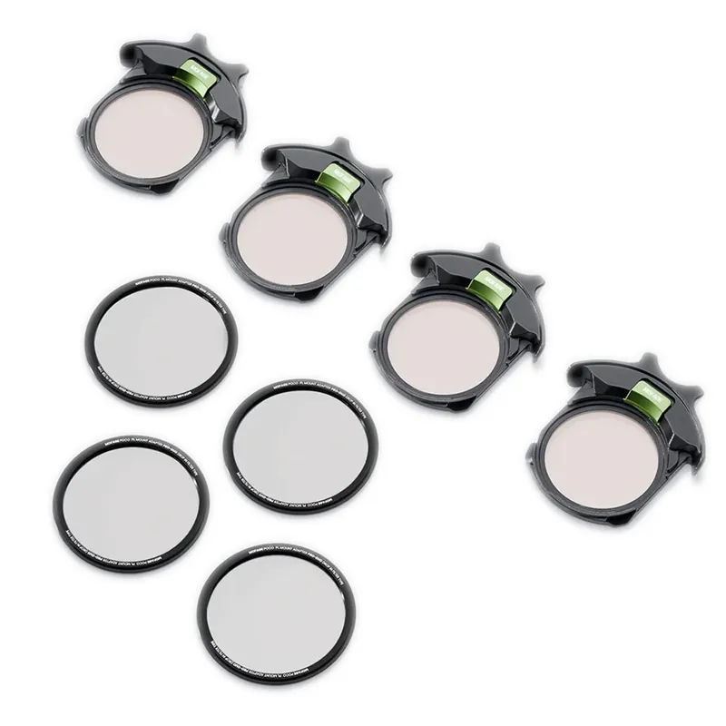 Preisreduziert Mofage - Pro Duo Series - FSND & Glimmer - Standard Kit