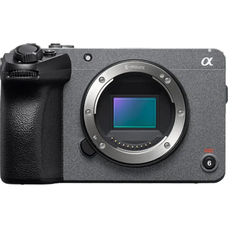 Top-Angebot Sony - ILME-FX30B