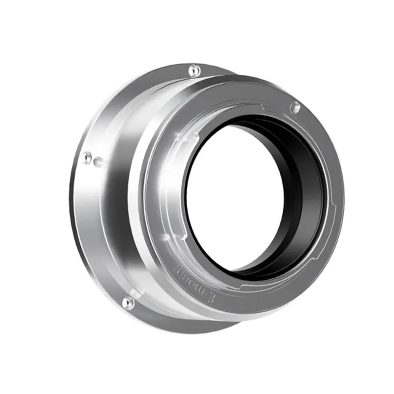 Bestpreis Blazar - Mantis 1.33x Anamorphic E-Mount Adapter