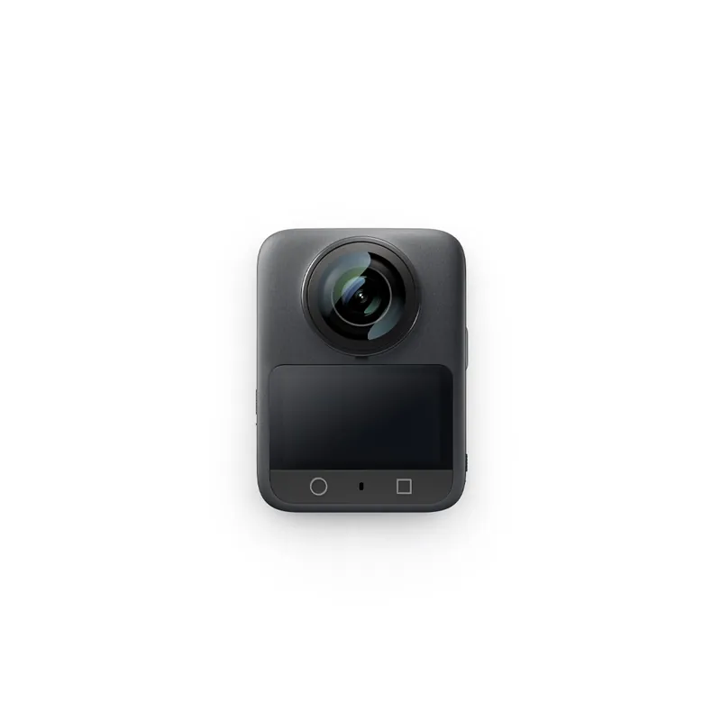 DJI - Osmo 360 Standard Combo Top-Seller
