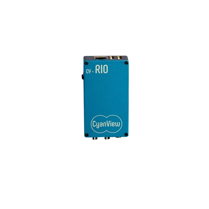 CyanView - RIO Remote Control IO Panel (unlimited) inkl. WLAN + Cloud Kostenloser Versand