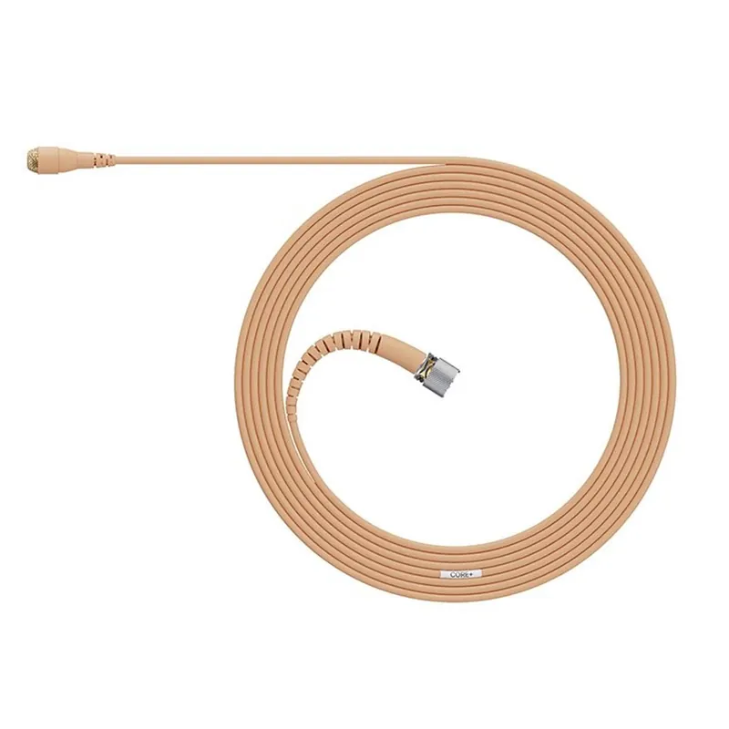 DPA - 4060 CORE+ Omni Mic, Normal SPL, Beige, MicroLock Kracherpreis