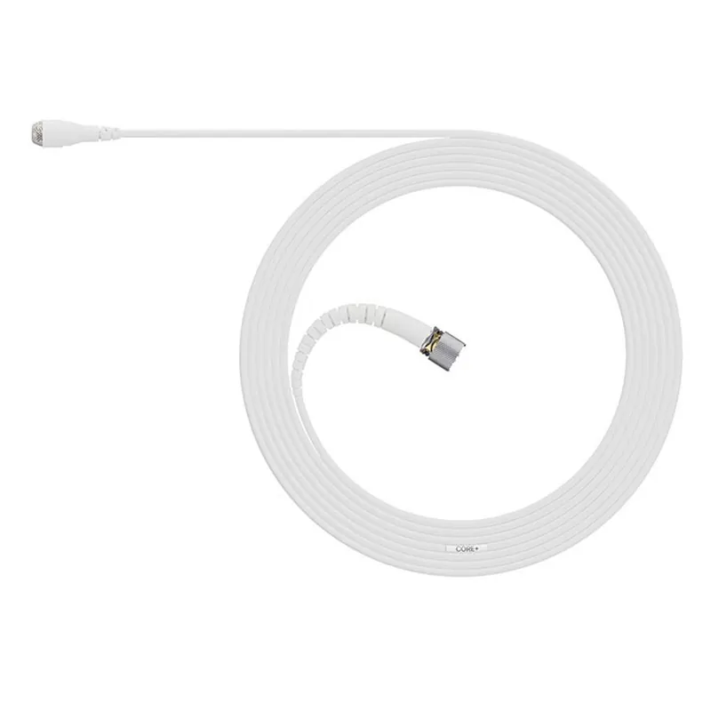 Must-Have DPA - 4060 CORE+ Omni Mic, Normal SPL, Weiß, MicroLock