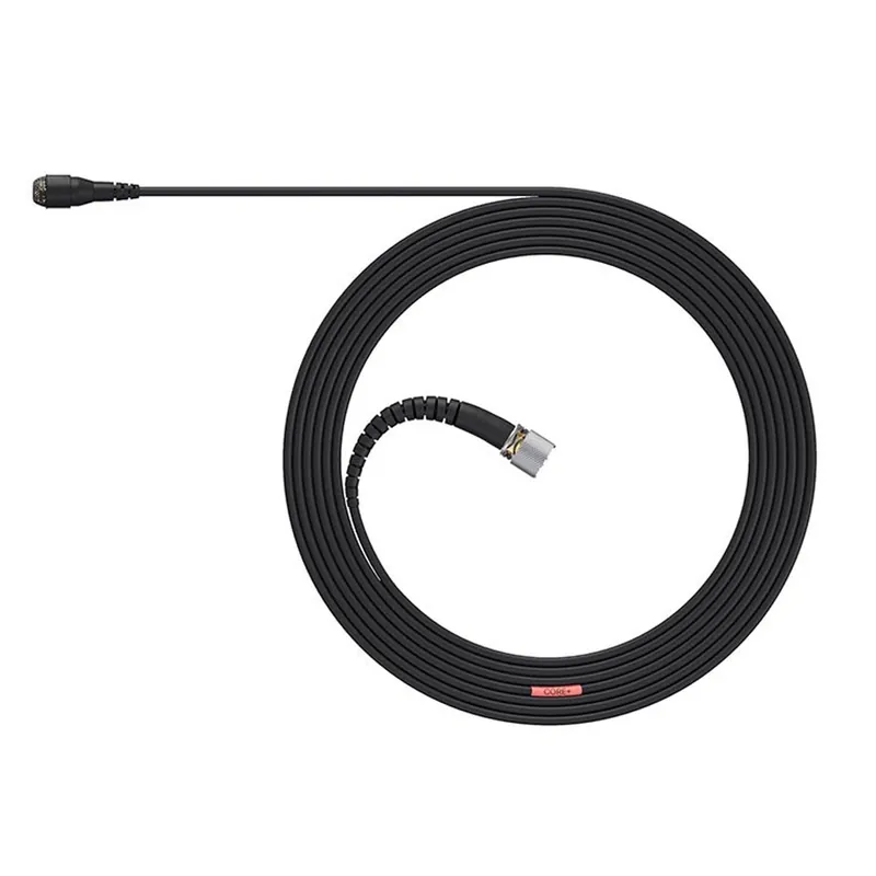 Billig DPA - 4061 CORE+ Omni Mic, Normal SPL, Schwarz, MicroLock