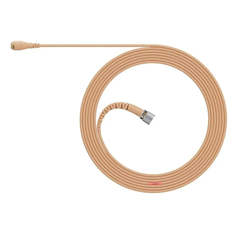 DPA - 4061 CORE+ Omni Mic, Normal SPL, Beige, MicroLock Angebot