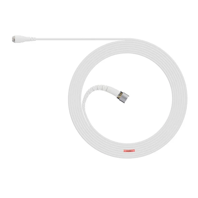 Neu DPA - 4061 CORE+ Omni Mic, Normal SPL, Weiß, MicroLock