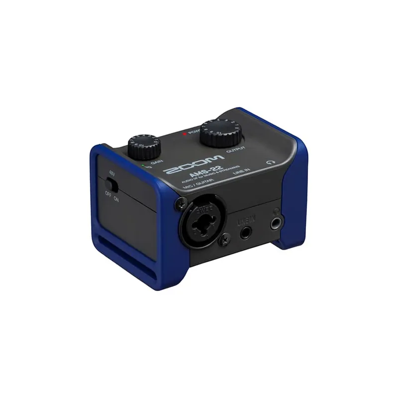 Zoom - AMS-22 Bestpreis