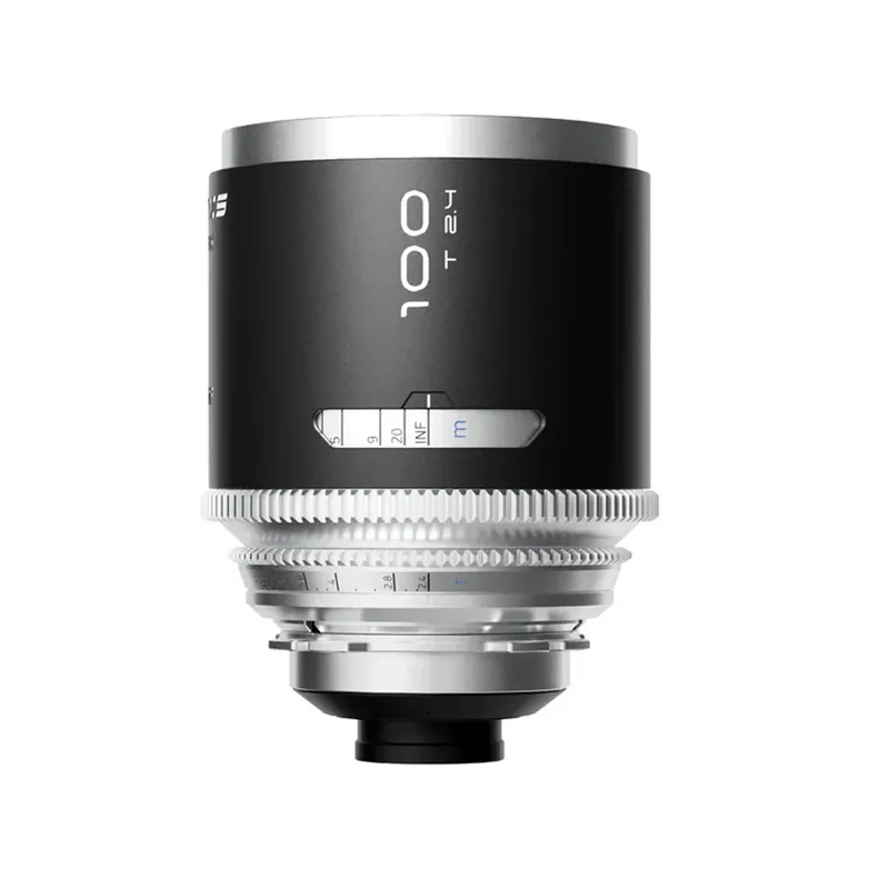 Angebot Blazar - Mantis 100mm T2.4 1.33x Full Frame Anamorphic Lens PL-Mount
