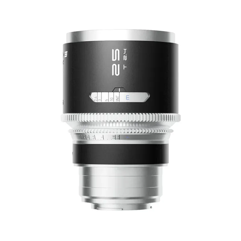 Blazar - Mantis 25mm T2.4 1.33x Full Frame Anamorphic Lens E-Mount Angebot