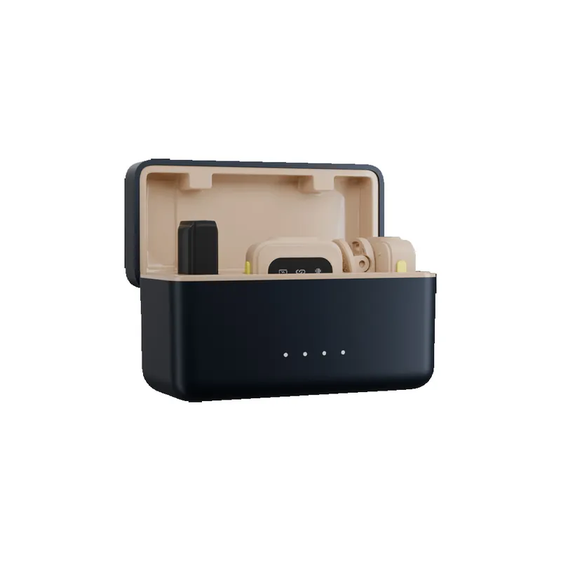 Preiswert RGBlink - AI mini Wireless Microphone