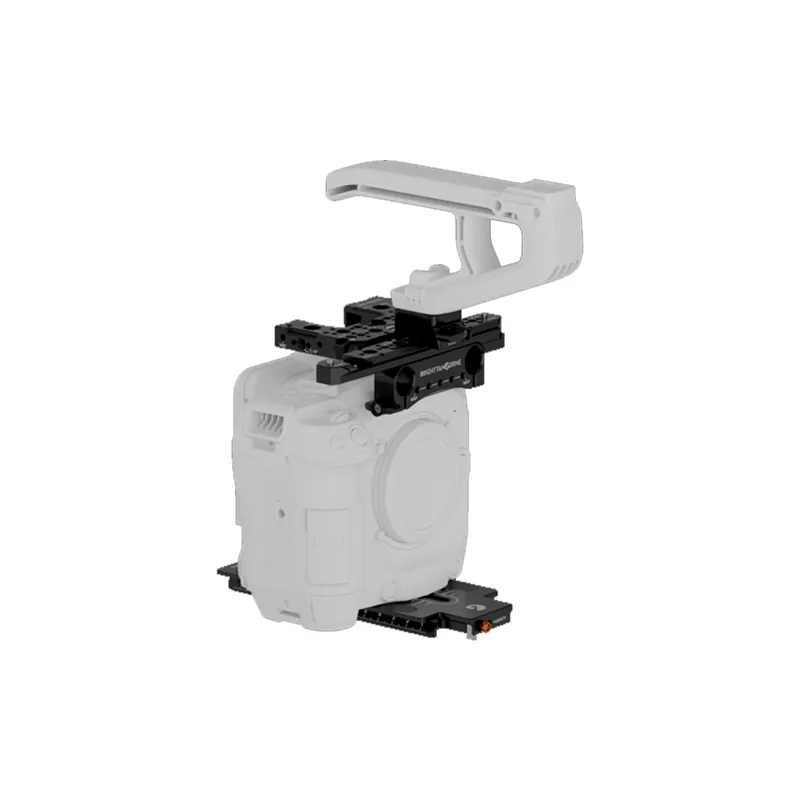 Sofort Bestellen Bright Tangerine - Create Canon C80 Base Kit
