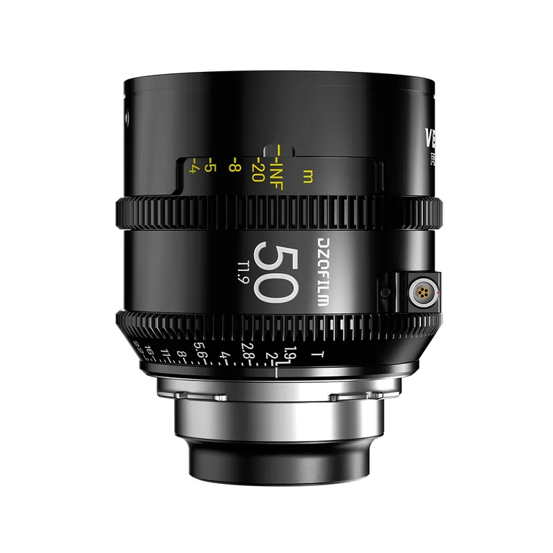 Kostenfreie Lieferung DZOFilm - Vespid Prime V2 50mm T1.9 PL-Mount