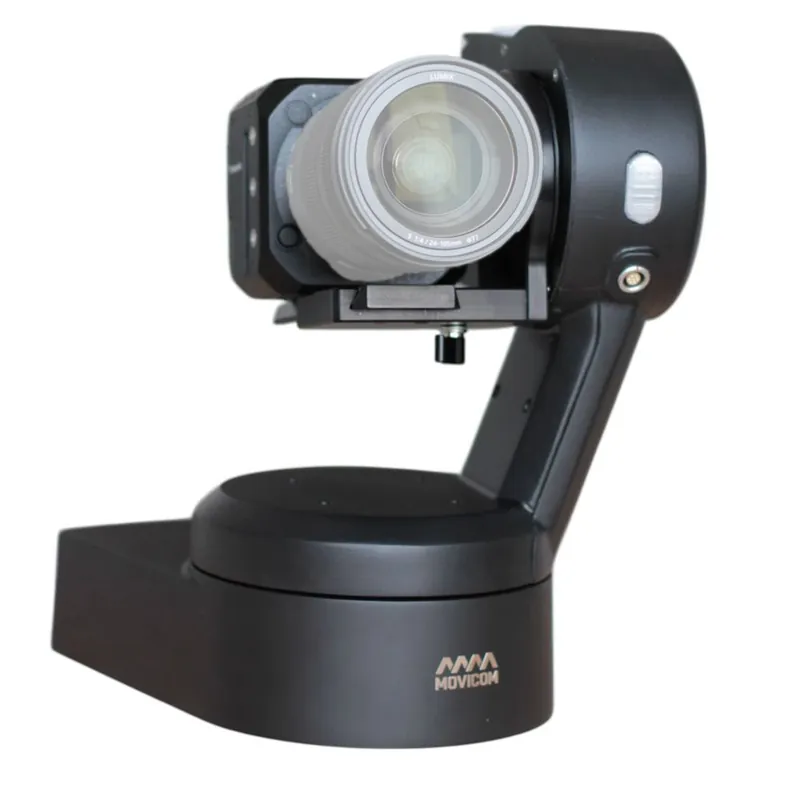 Panasonic - AW-UB10 + MVI-RBD2 Bundle Top-Seller