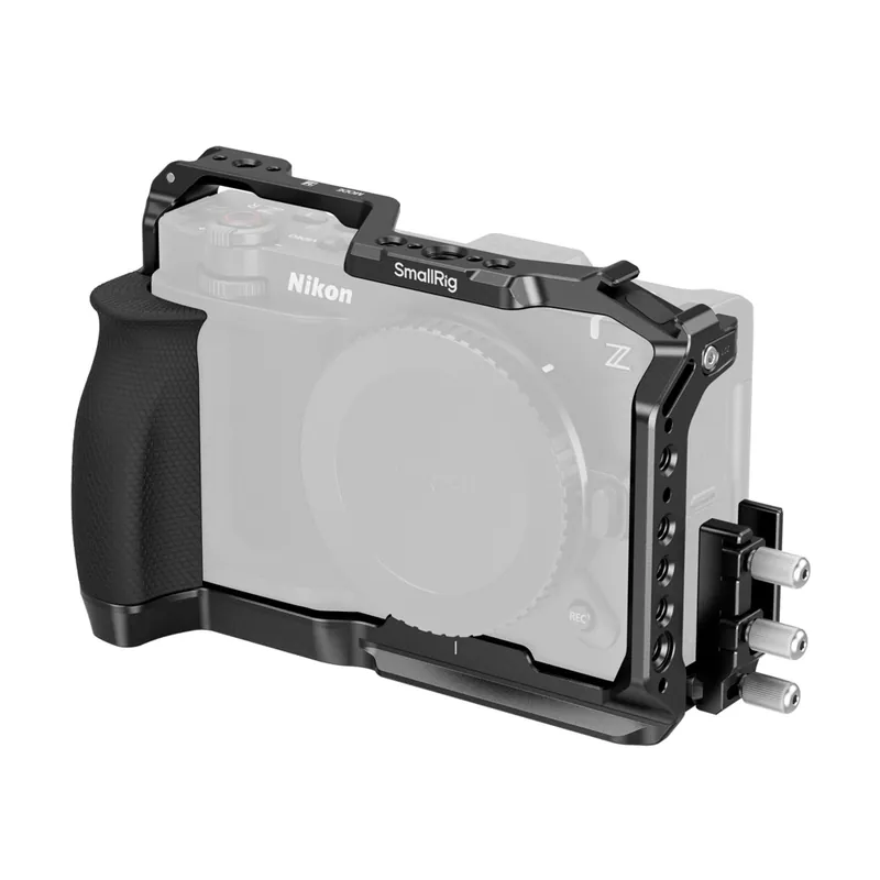Echt SmallRig - Basis Cage für Nikon ZR - 5467