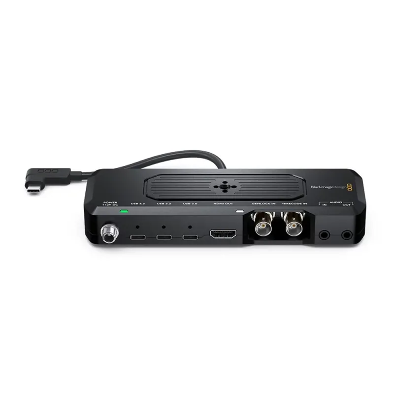 Blackmagic - Camera ProDock Letzte Chance