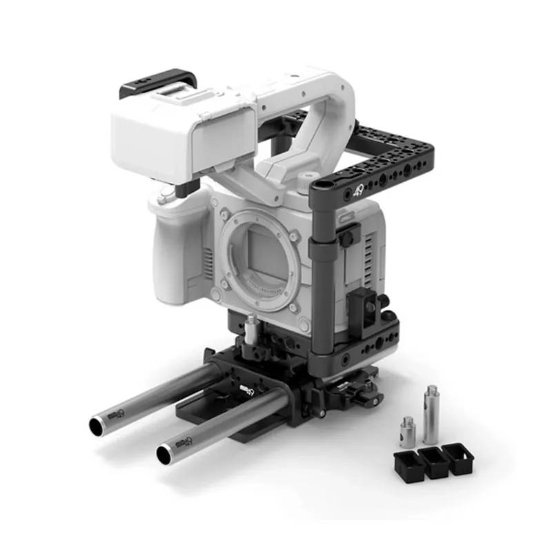 Sale MID49 - Mid Cage Kit für Canon EOS C50