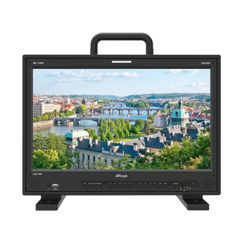 TV Logic - LXM-180P-FM Top-Preis