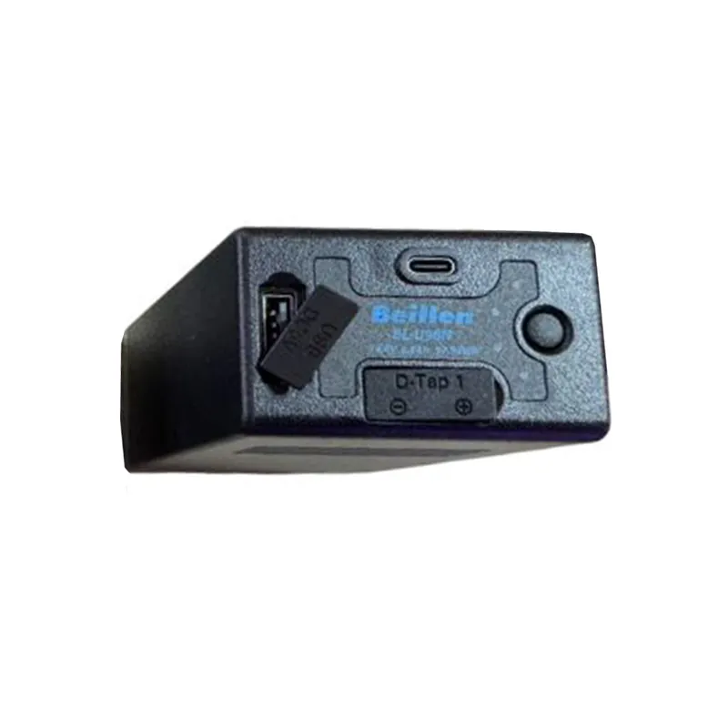 Beillen - BL-BL-U98N Must-Have