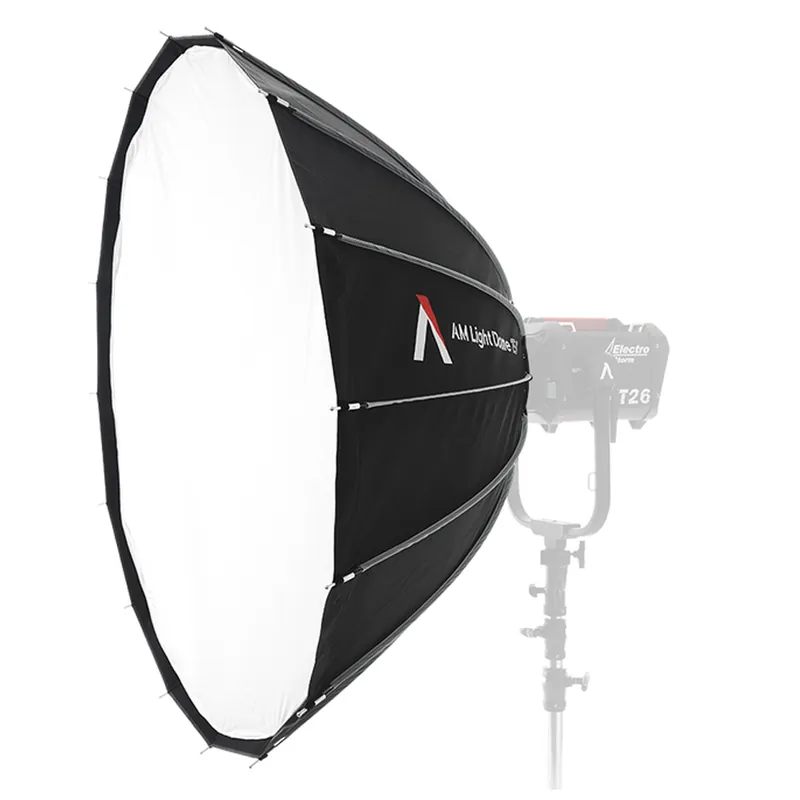 Aputure - Mount Light Dome 150 Beliebt