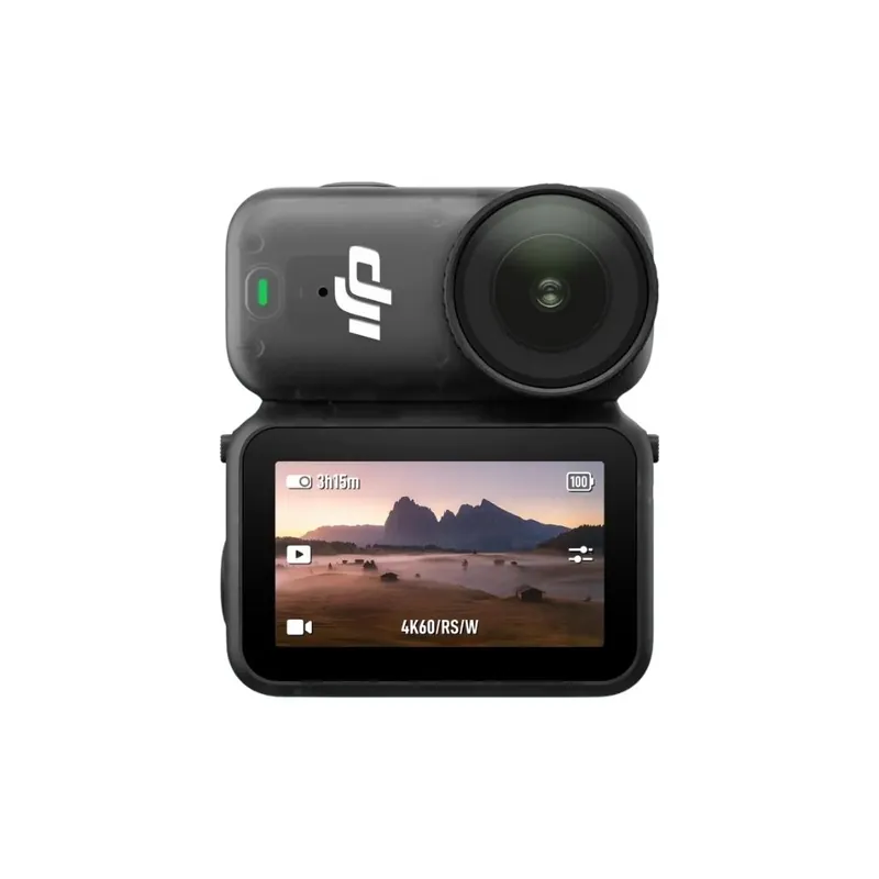 DJI - Osmo Nano Standard Combo (64GB) Highlight