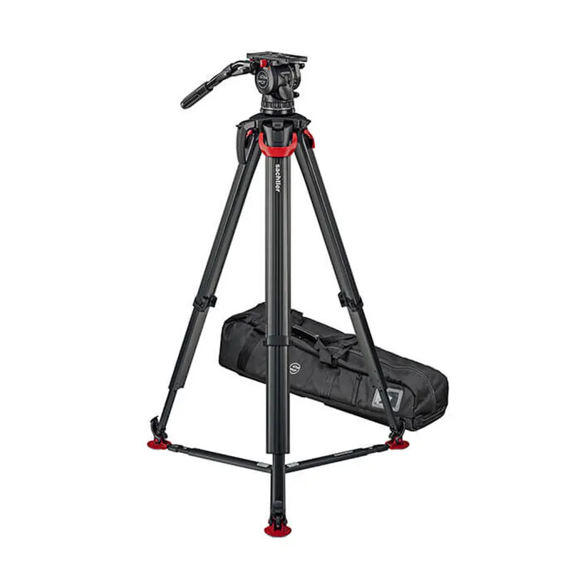 Sachtler - System aktiv18T flowtech100 GS Sale