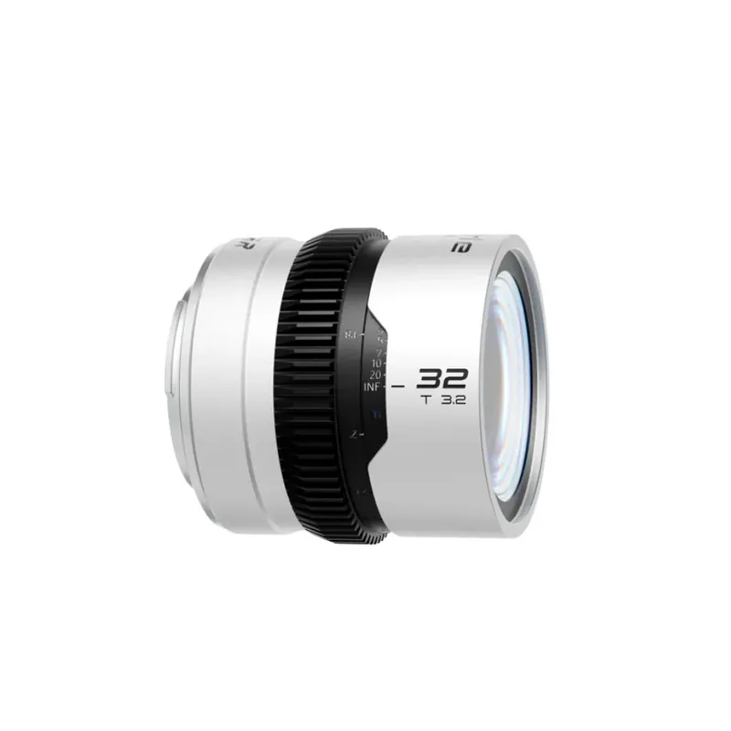 Blazar - Beetle 32mm T3.2 1.33x Full Frame Anamorphic Kostenloser Versand