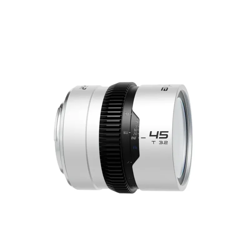 Blazar - Beetle 45mm T3.2 1.33x Full Frame Anamorphic Lens L-Mount Markenware