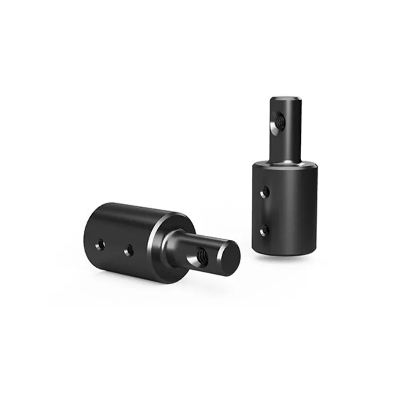 BLKBRD - Schleuderadapter (Paar) Kostenloser Versand