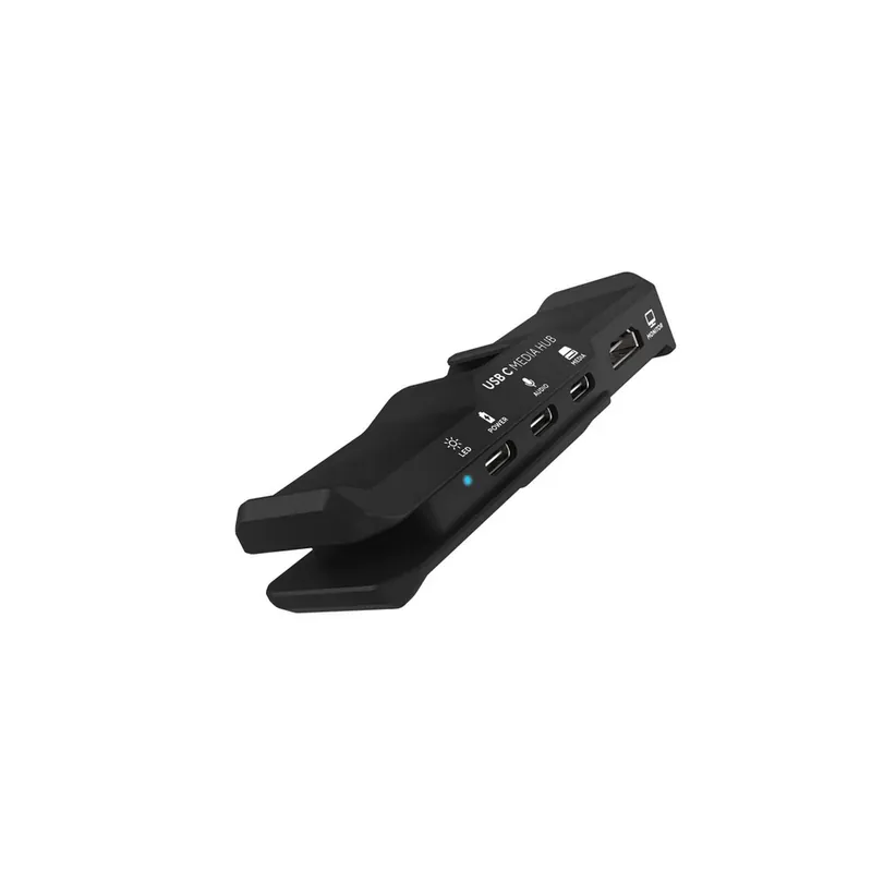 Kondor Blue - USB-C Media Hub Kostenloser Versand