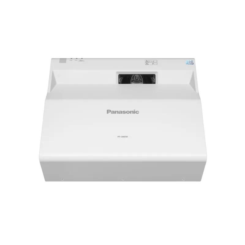 Jetzt Kaufen Panasonic - LCD-Ultra-Kurzdistanzprojektor Laser 5 200 lm (WS)