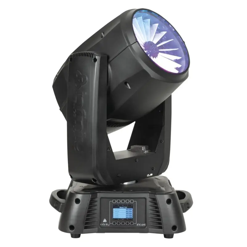 Infinity iFX-640 Sofort Bestellen
