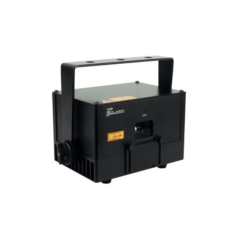 Neu Showtec Solaris 3.0