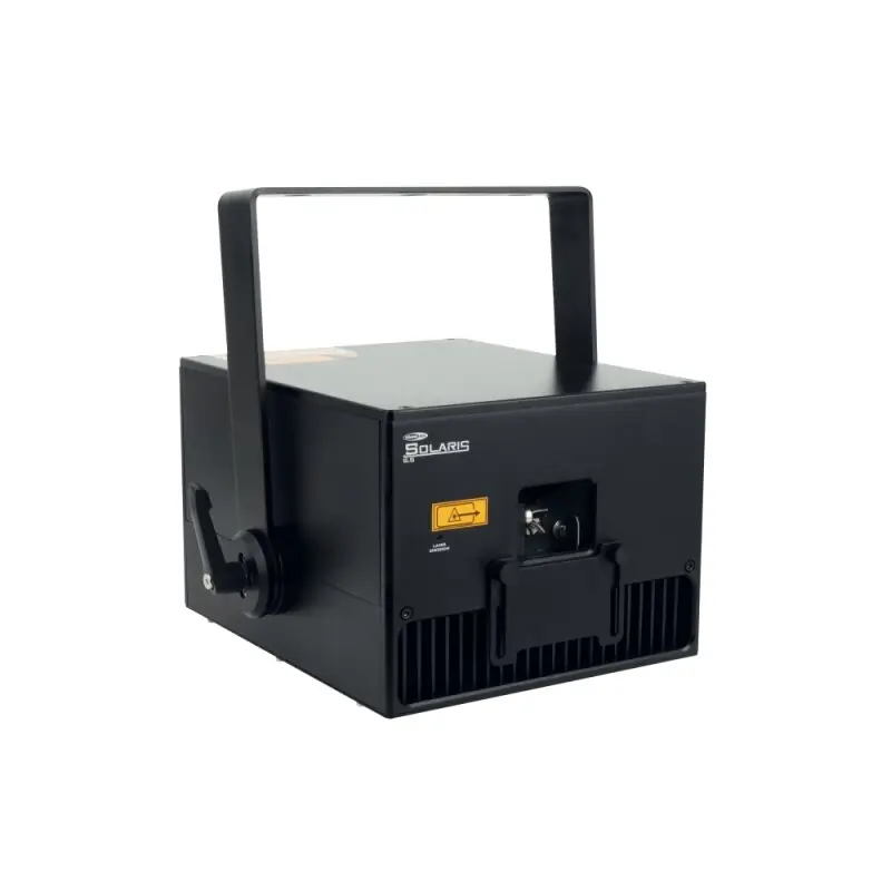 Knallerangebot Showtec Solaris 5.5